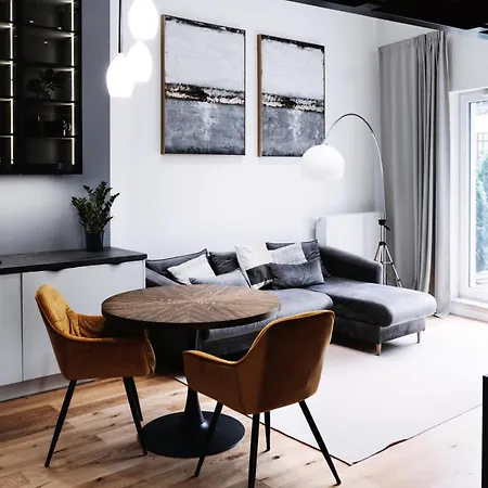 Appartement Nooc