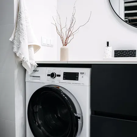Nooc Appartement *