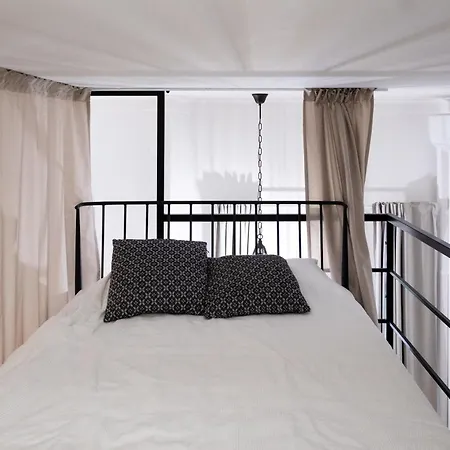 Nooc Appartement *