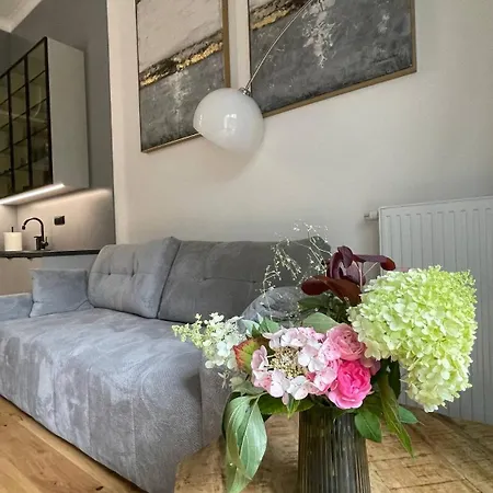 Nooc Appartement
