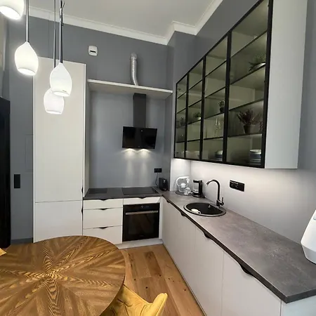 Nooc Appartement *
