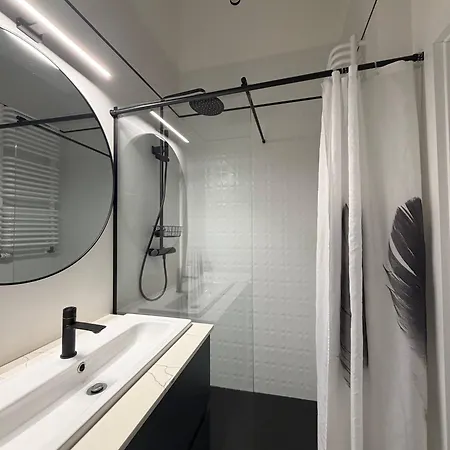 Nooc Appartement Warschau