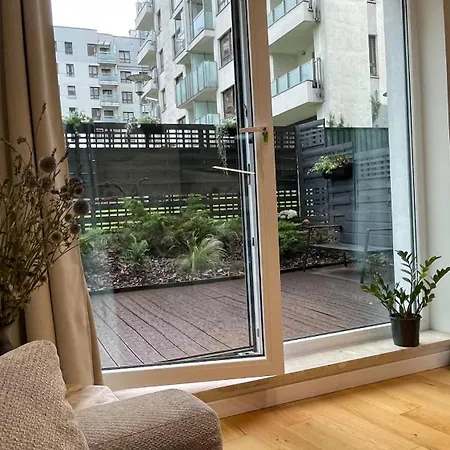 Nooc Appartement